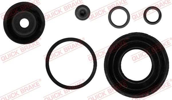 QUICK BRAKE QB114-0263 Brake caliper repair kit