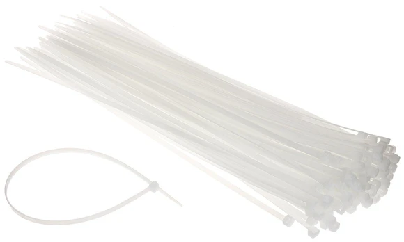 Spacetronik KABELIO DIRŽELIS OPC-350X4.8/W*P100