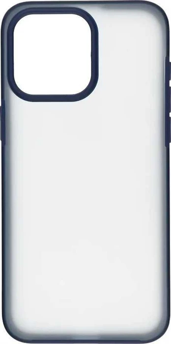 Dėklas Blueo BLUEO APE Phone Case - Apple iPhone 15 Pro Max mėlyna