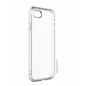 Swissten Clear Jelly Case for Xiaomi Redmi A3 kaina