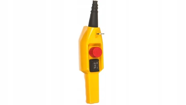 Valdymo dėžutė su perjungikliu On-off-on Sp22-b-01