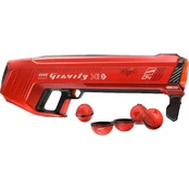 Spyra Gravity, water bomb launcher red kaina