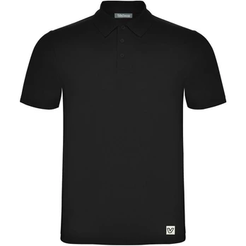 Vulcan polo marškinėliai
