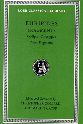 Fragments, Volume II