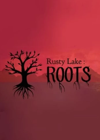 Rusty Lake: Roots PC