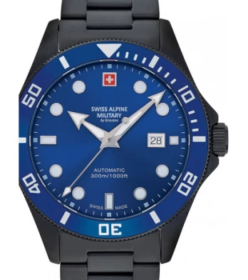 Swiss Alpine Military 7095.2175