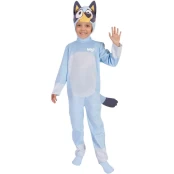 Ciao - Bluey Costume (90 cm) (11790.3-4) kaina