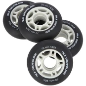 Ratukas Nils Extreme, 4 vnt. kaina