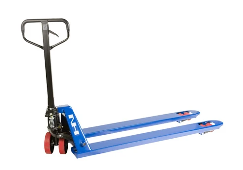 Palečių vežimėlis 2000 kg NH Handling PLM2015BP