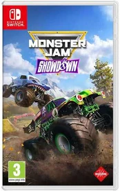 Milestone „Monster Jam“ akistata