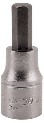 Unior ratchet wrench 1/2" 8mm