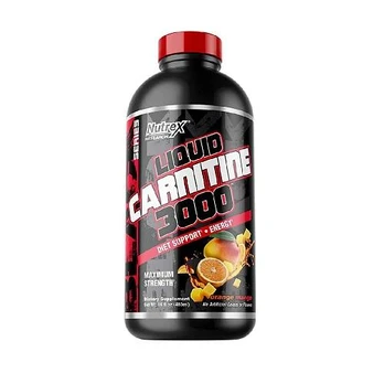 Nutrex Skystas Karnitinas 3000 480ml