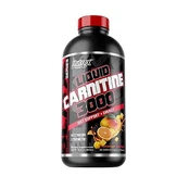 Nutrex Skystas Karnitinas 3000 480ml kaina