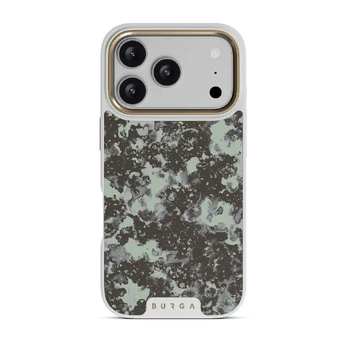 Nordic - iPhone 17 Pro Case, Elite Light (MagSafe) / Gold