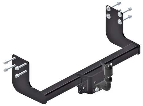 STEINHOF Vilkimo kablys prisukamas MERCEDES SPRINTER 3,5-T (B907) 02.18-