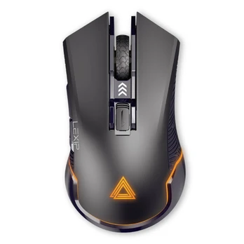 LEXIP GAMING - Ar18 Aero Speed - Wireless & Wired Gaming Mouse