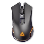 LEXIP GAMING - Ar18 Aero Speed - Wireless &amp; Wired Gaming Mouse kaina