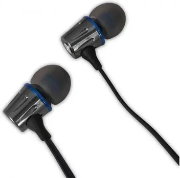 EH203KB Black / Blue