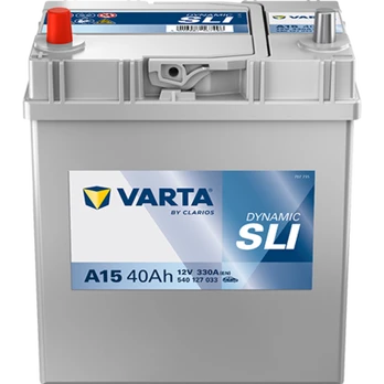 VARTA 540127033K262 Starterio akumuliatorius