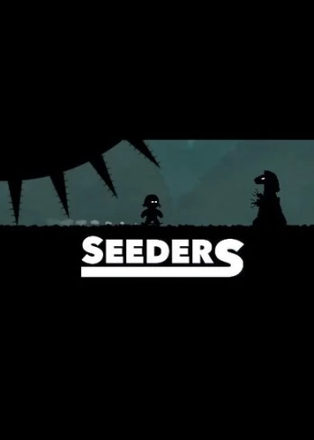 Seeders Steam