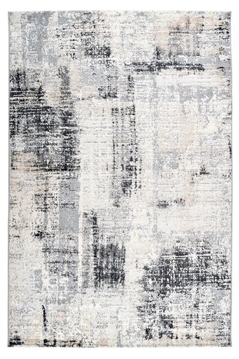 Kilimas Sail 700, 120x170 cm, pilkas