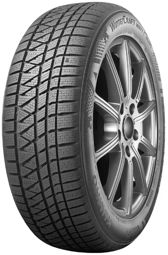 MARSHAL WS71 SUV 265/45R20 108V 3PMSF XL