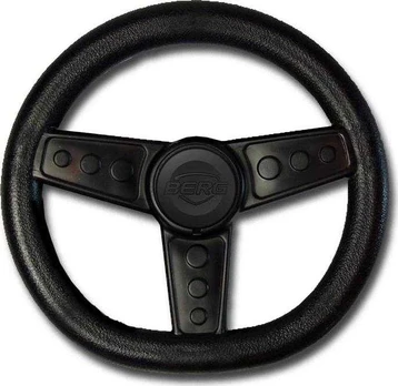 BERG Steering wheel