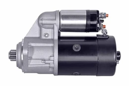HELLA 8EA 011 611-181 Starteris