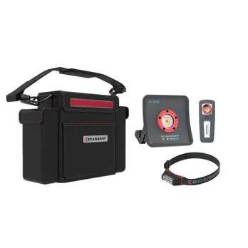 Scangrip Detaling Kit - Essential