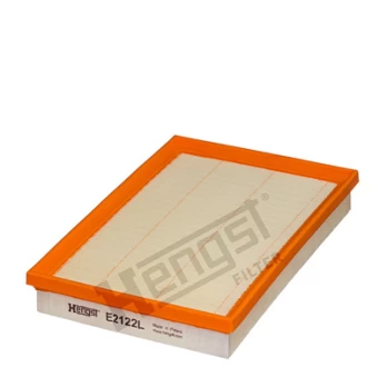 Oro filtras HENGST E2122L