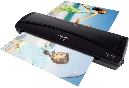 Laminator Olympia A 330 (3117)