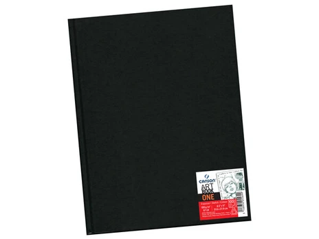 Sąsiuvinis eskizams Art Book One A4/100g 98lapų
