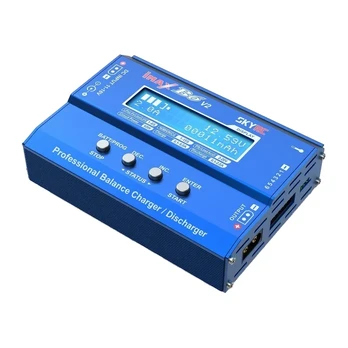 SkyRC LiPo įkroviklis SkyRC iMax B6 V2