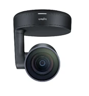 Internetinė kamera Logitech, juoda, 1080p kaina