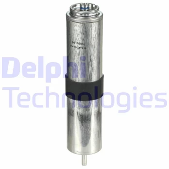 Kuro filtras DELPHI HDF696