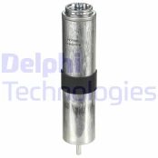 Kuro filtras DELPHI HDF696 kaina