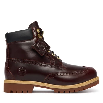 Žygio batai Timberland TB0A2A8VEIW1 Vyšninė