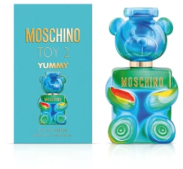 Moschino Toy 2 Yummy - EDP