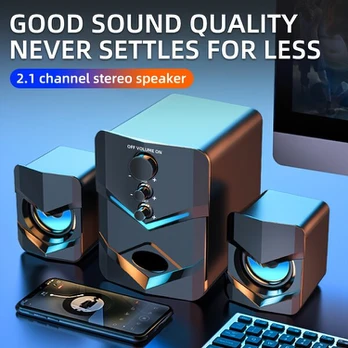 stalinis stereo garsiakalbis, Juoda