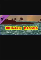 Brigand: Panama PC kaina