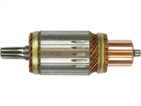 Ankeris, starteris AS-PL SA6002