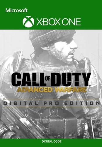 Call of Duty: Advanced Warfare Xbox