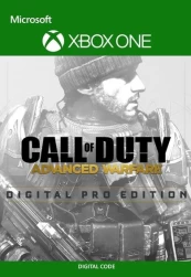 Call of Duty: Advanced Warfare Xbox kaina
