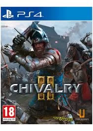 Chivalry 2 Playstation 4