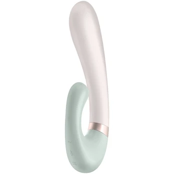 SATISFYER - Heat Wave Vibrator