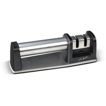 Lamart LT2148 Peilis sharpener HARSH 2in1