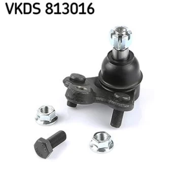 Šarnyras / girgždukas SKF VKDS 813016