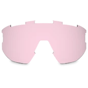 BLIZ Vision akinių stikliukas | Pink kaina