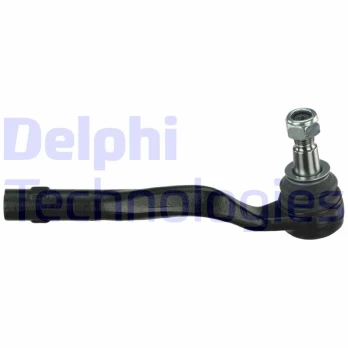 Skersinės vairo trauklės galas DELPHI TA3215