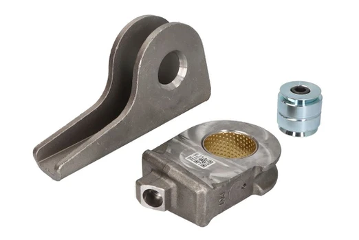 Jungiklis ((EN) bearing grip)